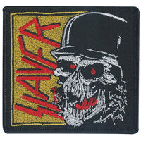 Thumbnail for Slayer Laughing Skull 3.7