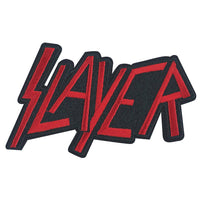 Thumbnail for Slayer Logo 4.3