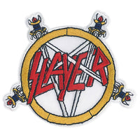 Thumbnail for Slayer Pentagram 3.4