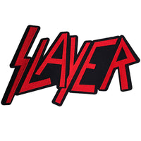 Thumbnail for Slayer Logo 10