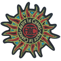 Thumbnail for Alice In Chains Sun 3.4