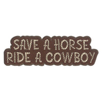 Thumbnail for Ride A Cowboy 4.8