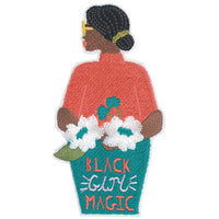 Thumbnail for Queenbe Monyei Black Girl Magic 2.3