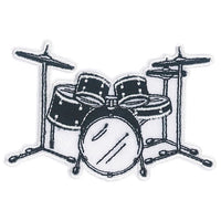 Thumbnail for Drum Set 3.8