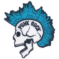 Thumbnail for Punk Rock Skull 3.2