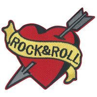 Thumbnail for Rock  Roll Heart 3.6