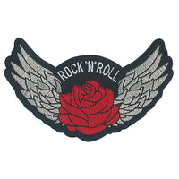 Thumbnail for Rock  Roll Rose 4.2