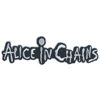 Thumbnail for Alice In Chains Logo 4.25