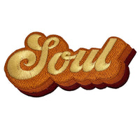 Thumbnail for Soul Music 4