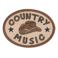 Thumbnail for Country Music 3.7