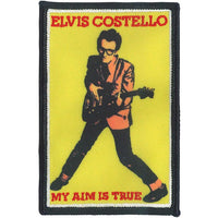 Thumbnail for Elvis Costello My Aim Is True 2.7