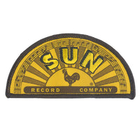 Thumbnail for Sun Records Half Circle Logo 4