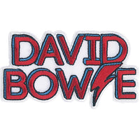 Thumbnail for David Bowie Bolt Name 3.8
