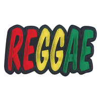Thumbnail for Reggae 4