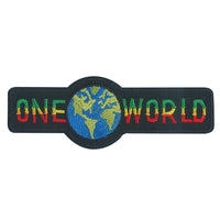 Thumbnail for One World 4.4