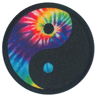 Thumbnail for Tie Dye Yin Yang 3.2