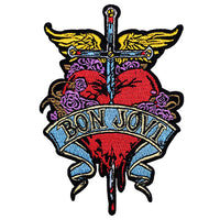 Thumbnail for Bon Jovi Heart  Dagger 2.8