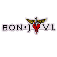 Thumbnail for Bon Jovi Logo 4.4
