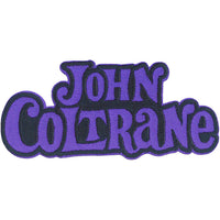 Thumbnail for John Coltrane Logo 4