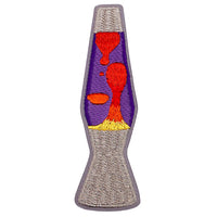 Thumbnail for Metallic Lava Lamp 1.4