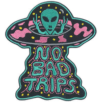 Thumbnail for Killer Acid No Bad Trips 3.6