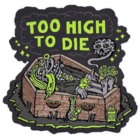 Thumbnail for Killer Acid Too High 3