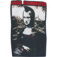 Thumbnail for Dead Kennedys Mona Lisa 3