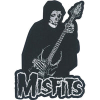 Thumbnail for Misfits Bass Fiend 3.3