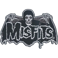 Thumbnail for Misfits Old School Bat Fiend 4