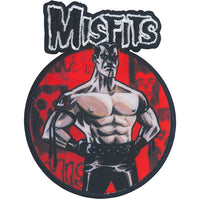 Thumbnail for MisfitsÂ Jerry Only 3.3