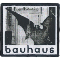 Thumbnail for Bauhaus Bat 3.5