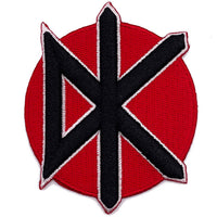 Thumbnail for Dead Kennedys Logo 3
