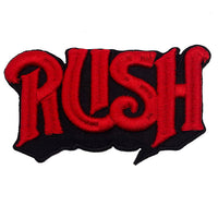 Thumbnail for Rush Logo 4