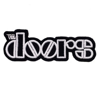Thumbnail for The Doors Logo 4