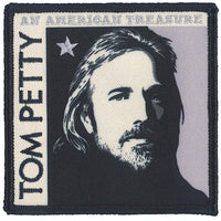 Thumbnail for Tom Petty American Treasure 3.25