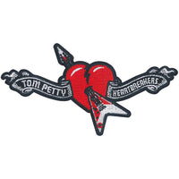 Thumbnail for Tom Petty Modern Logo 4.2
