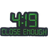 Thumbnail for 4:19 Close Enough 4