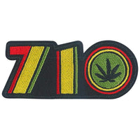 Thumbnail for 710 Rasta 3.5