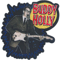 Thumbnail for Buddy Holly Pop 3.4