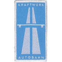 Thumbnail for Kraftwerk Authobahn 2.2