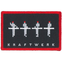 Thumbnail for Kraftwerk Pixels 3.5
