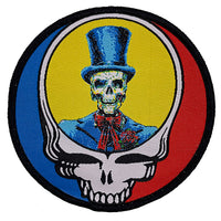 Thumbnail for Grateful Dead Dave's Pick SYF 3.5