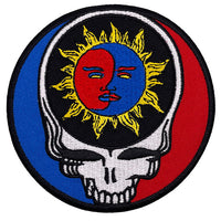 Thumbnail for Grateful Dead Sun  Moon SYF 3.5