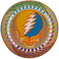 Thumbnail for Grateful Dead Sunburst SYF 3.5