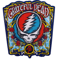Thumbnail for Grateful Dead SYF Art 3.3