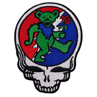 Thumbnail for Grateful Dead Dancing Bear SYF 3