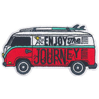 Thumbnail for Enjoy The Journey 3.75