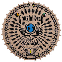 Thumbnail for Grateful Dead Almanac 3.5