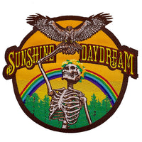 Thumbnail for Grateful Dead Sunshine Daydream 3.25