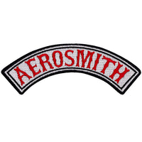 Thumbnail for Aerosmith Biker Logo 4.5